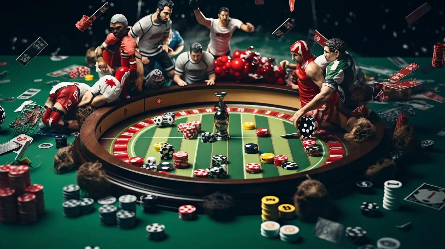 sscbet.com