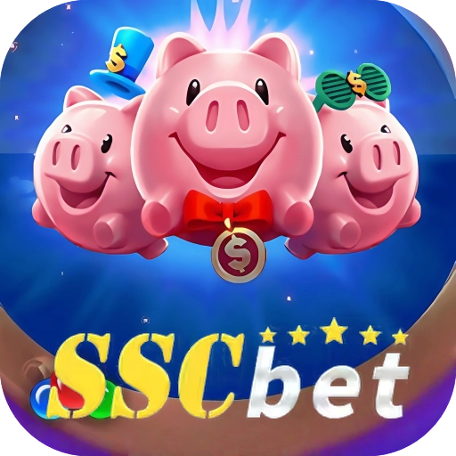 sscbet Logo