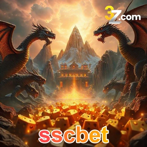 sscbet Bônus