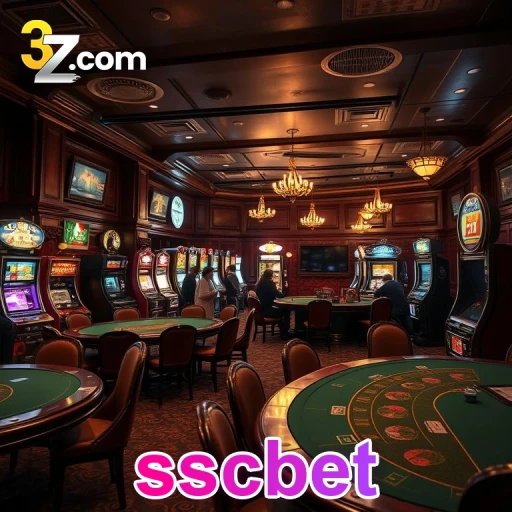 sscbet