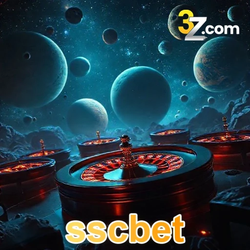 sscbet Slots